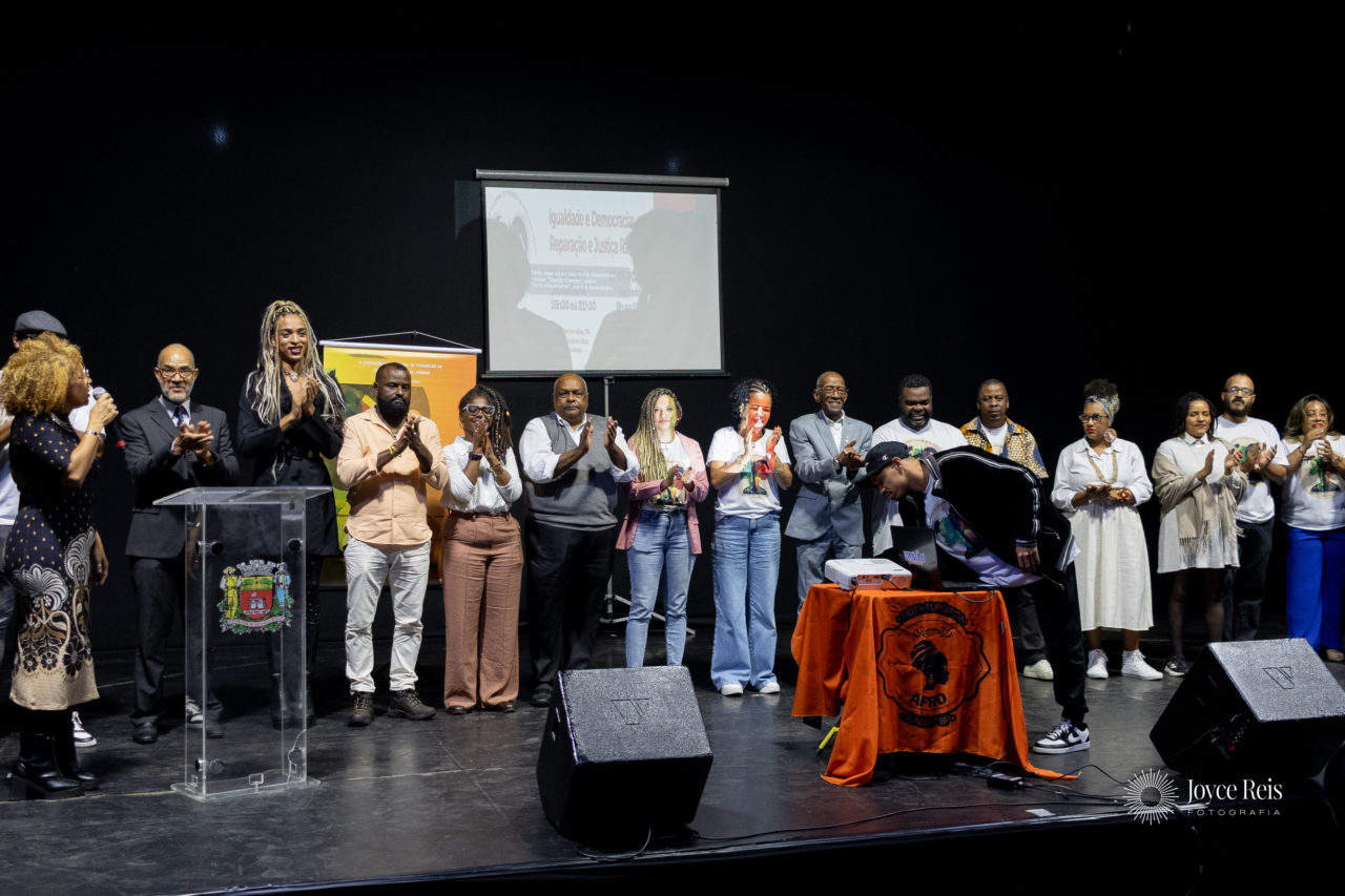 Comissão Organizadora